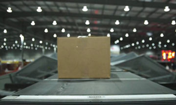 Conveyor Belts