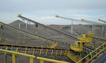 Conveyor Belts